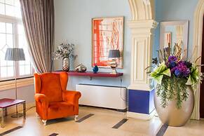 INATEL Palace S Pedro Do Sul