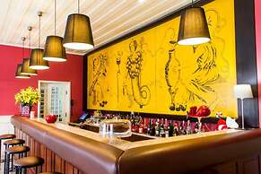 INATEL Palace S Pedro Do Sul