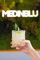 B&B Medinblu