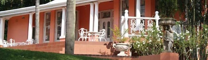 Sica's Guest House