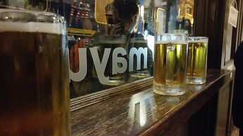 El Albergue Ollantaytambo