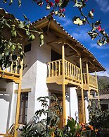 El Albergue Ollantaytambo