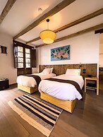 El Albergue Ollantaytambo