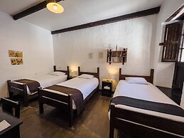 El Albergue Ollantaytambo