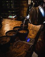 El Albergue Ollantaytambo