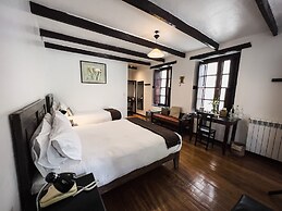 El Albergue Ollantaytambo