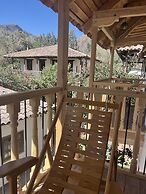 El Albergue Ollantaytambo