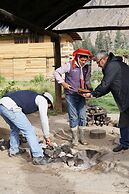 El Albergue Ollantaytambo