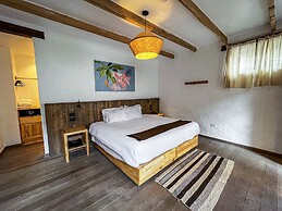 El Albergue Ollantaytambo