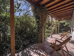 El Albergue Ollantaytambo