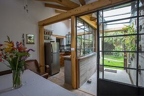 El Albergue Ollantaytambo