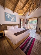 El Albergue Ollantaytambo