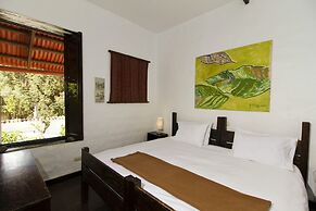 El Albergue Ollantaytambo