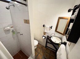 El Albergue Ollantaytambo