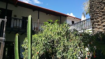El Albergue Ollantaytambo