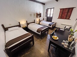 El Albergue Ollantaytambo