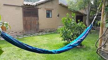 El Albergue Ollantaytambo