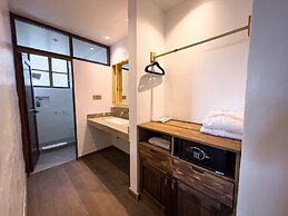 El Albergue Ollantaytambo