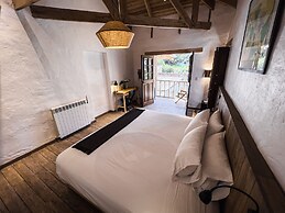 El Albergue Ollantaytambo