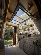 El Albergue Ollantaytambo