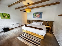 El Albergue Ollantaytambo