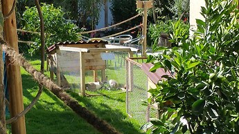 El Albergue Ollantaytambo