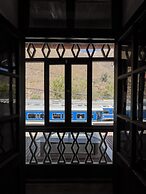 El Albergue Ollantaytambo