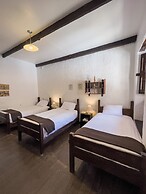 El Albergue Ollantaytambo