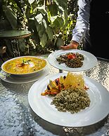 El Albergue Ollantaytambo