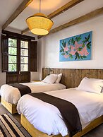 El Albergue Ollantaytambo