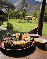 El Albergue Ollantaytambo