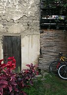 El Albergue Ollantaytambo