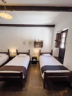 El Albergue Ollantaytambo