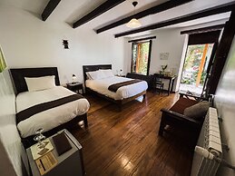 El Albergue Ollantaytambo