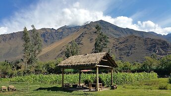 El Albergue Ollantaytambo