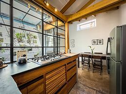 El Albergue Ollantaytambo