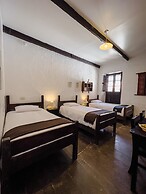 El Albergue Ollantaytambo