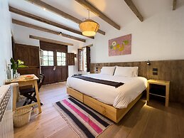 El Albergue Ollantaytambo