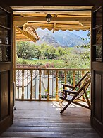 El Albergue Ollantaytambo