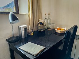 El Albergue Ollantaytambo