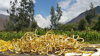 El Albergue Ollantaytambo