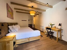 El Albergue Ollantaytambo