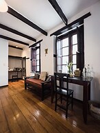 El Albergue Ollantaytambo