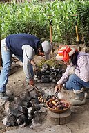 El Albergue Ollantaytambo