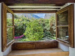 El Albergue Ollantaytambo