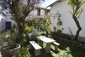 El Albergue Ollantaytambo