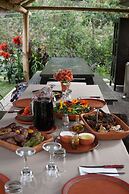 El Albergue Ollantaytambo