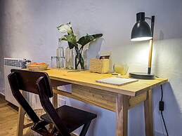 El Albergue Ollantaytambo