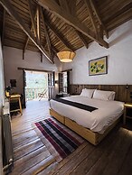 El Albergue Ollantaytambo