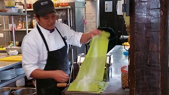 El Albergue Ollantaytambo